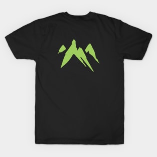 Earthblood Elf T-Shirt